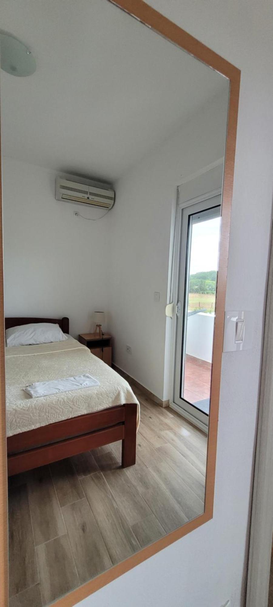 Luce Di Sole Apartment Ulcinj Zewnętrze zdjęcie