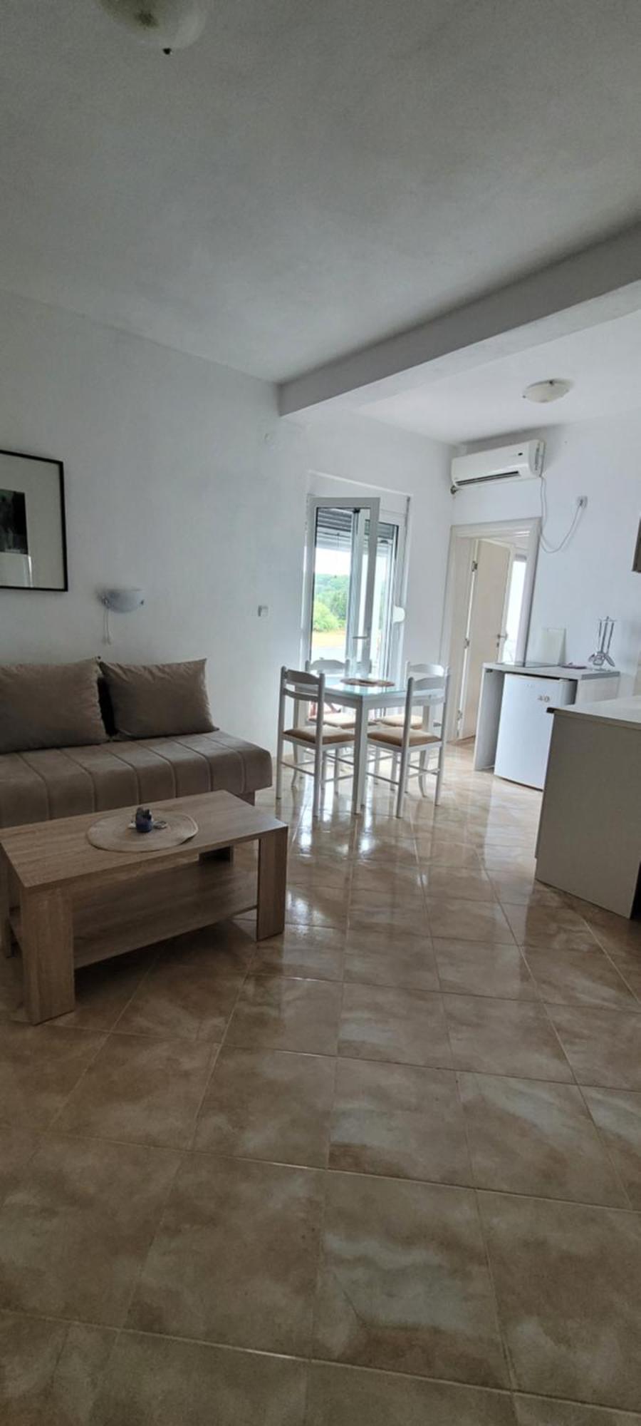 Luce Di Sole Apartment Ulcinj Zewnętrze zdjęcie